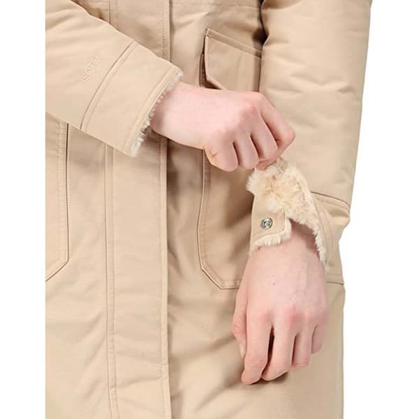 Regatta Jakke Romine Beige 16 Kvinde