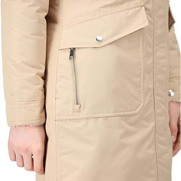 Regatta Jakke Romine Beige 16 Kvinde