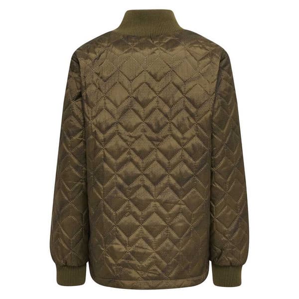 Hummel Jakke Mule Thermo Grøn 7 Years Dreng