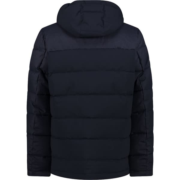 Cmp Jacka 33k3897 Blå L Man