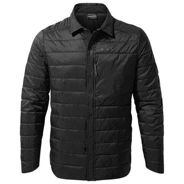 Craghoppers Jacka Aldez Svart M Man