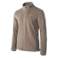 Miniatyrbild 3 av 4: Hi-tec Full Dragkedja Fleece Nader Grönt XL Man