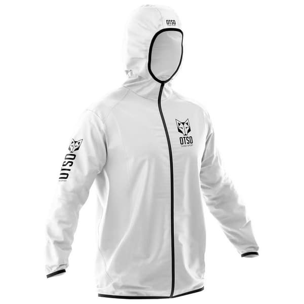Otso Takki Waterproof Ultra Light Valkoinen XS Mies