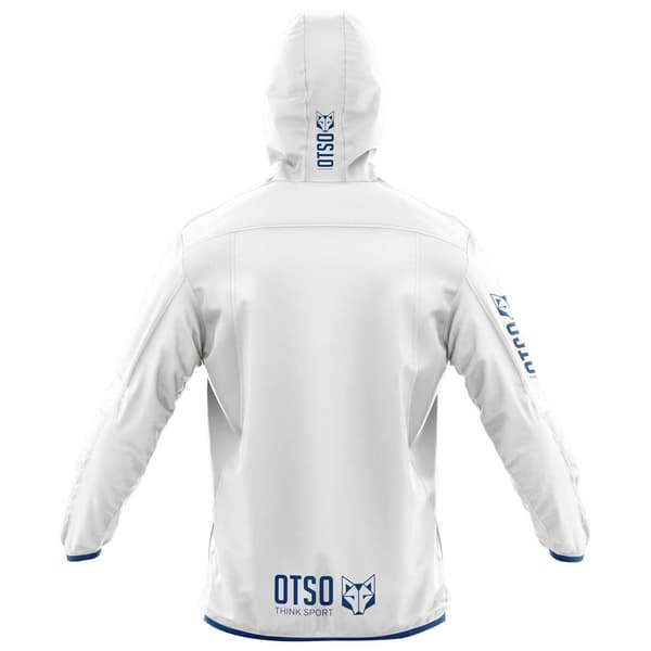 Otso Jacka Waterproof Ultra Light Vit XS Man