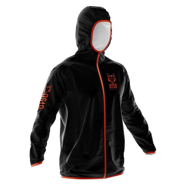 Otso Takki Waterproof Ultra Light Musta XS Mies