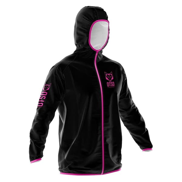 Otso Takki Waterproof Ultra Light Musta XL Mies