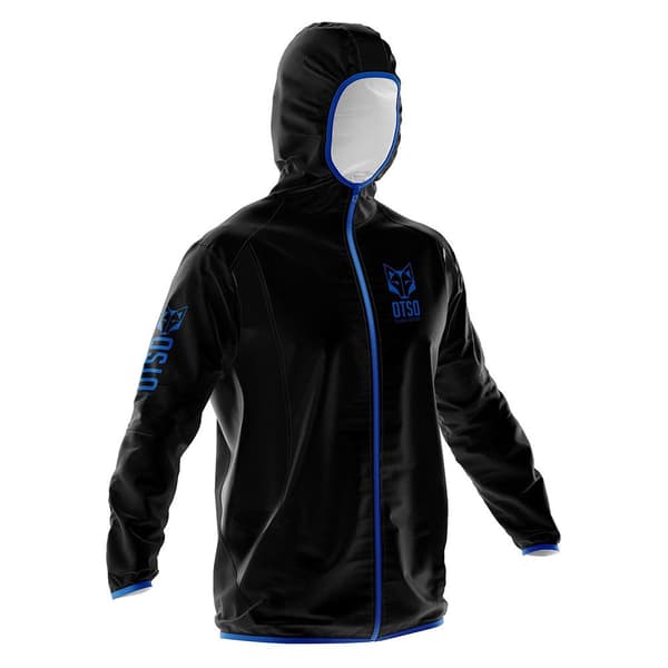 Otso Takki Waterproof Ultra Light Musta XS Mies