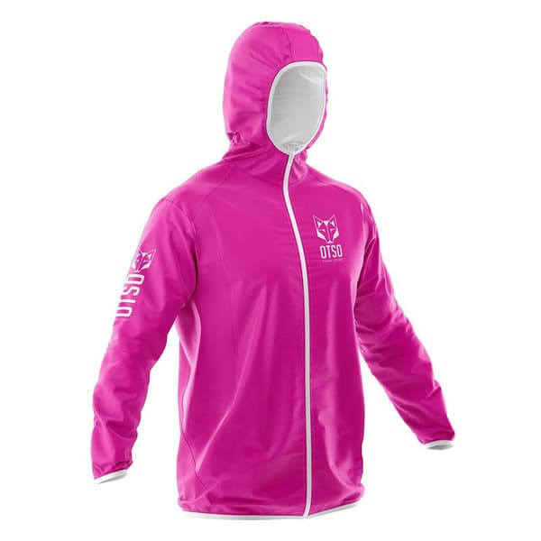 Otso Jakke Rosa XS Mand