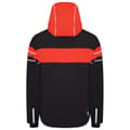 Miniatyrbillede 4 af 10: Dare2b Jakke Outlier Ii Sort XS Mand