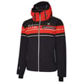 Miniatyrbillede 5 af 10: Dare2b Jakke Outlier Ii Sort XS Mand