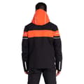 Miniatyrbillede 2 af 10: Dare2b Jakke Outlier Ii Sort XS Mand