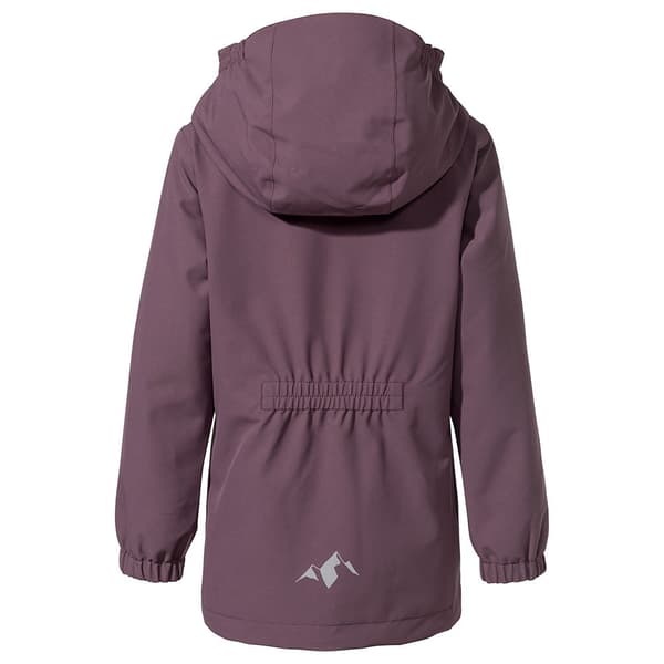 Vaude Jakke Campfire 3 In 1 Lilla 98 cm Dreng