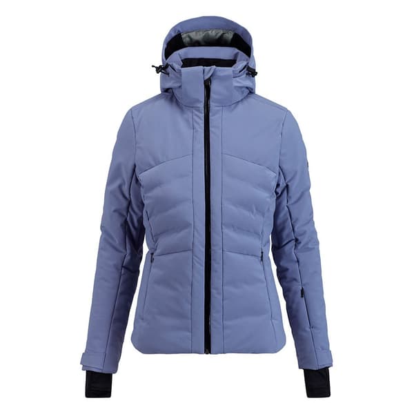 Soll Jakke Matrix Lilla XS Kvinde