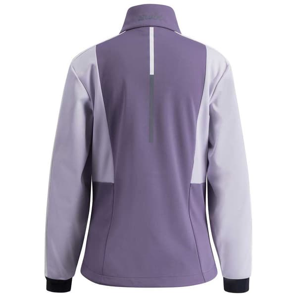 Swix Takki Cross Violetti XS Nainen