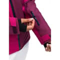 Miniatyrbild 3 av 7: Maier Sports Jacka Waterproof Touring Nuria Rosa L / Regular Kvinna