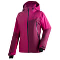 Miniatyrbild 1 av 7: Maier Sports Jacka Waterproof Touring Nuria Rosa L / Regular Kvinna