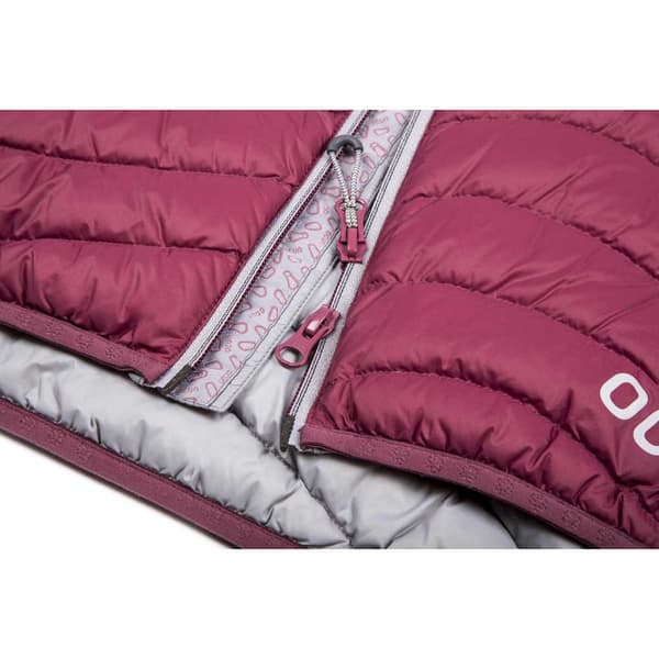Ocun Takki Tsunami Eco Pinkki M Nainen