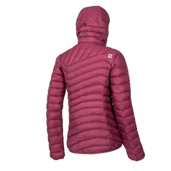 Ocun Takki Tsunami Eco Pinkki M Nainen