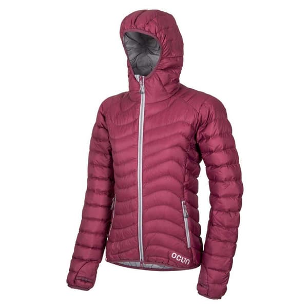 Ocun Takki Tsunami Eco Pinkki M Nainen