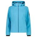 Pikkukuva 1 / 3: Cmp Takki Softshell 39a5006 Sininen S Nainen