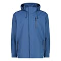 Pikkukuva 1 / 4: Cmp Takki Zip Hood Sininen L Mies