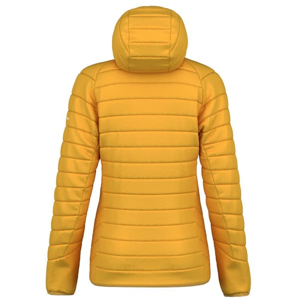 Salewa Jacka Brenta Gul XS Kvinna