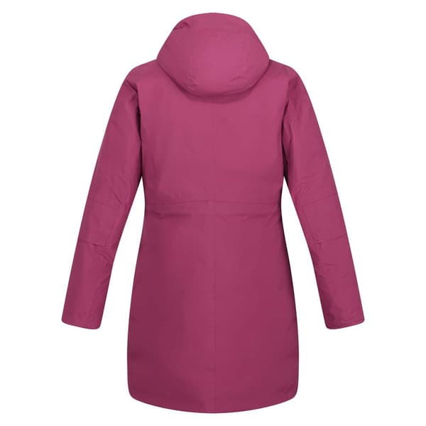 Regatta Jakke Yewbank Ii Rosa 14 Kvinde
