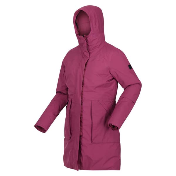 Regatta Jakke Yewbank Ii Rosa 14 Kvinde