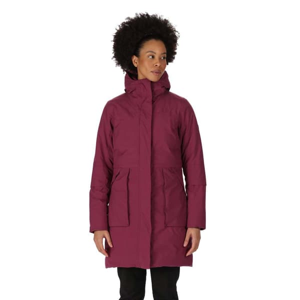 Regatta Jakke Yewbank Ii Rosa 14 Kvinde