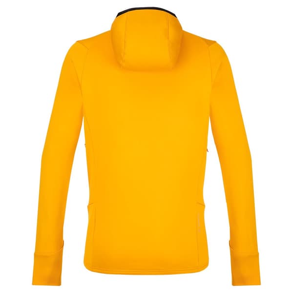 Salewa Jakke Puez Polarlite Gul XL Mand
