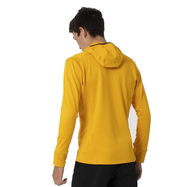 Salewa Jakke Puez Polarlite Gul XL Mand