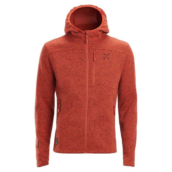 Altus Jacka Seneca I30 Orange M Man