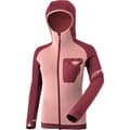 Pikkukuva 3 / 3: Dynafit Hupullinen Fleece Radical Polartec Punainen,Pinkki DE 38 Nainen