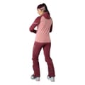 Pikkukuva 2 / 3: Dynafit Hupullinen Fleece Radical Polartec Punainen,Pinkki DE 38 Nainen