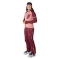 Pikkukuva 1 / 3: Dynafit Hupullinen Fleece Radical Polartec Punainen,Pinkki DE 38 Nainen