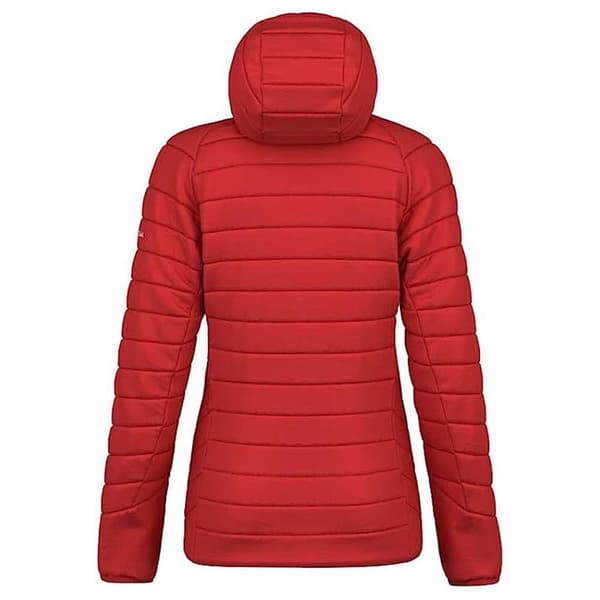 Salewa Takki Brenta Punainen XS Nainen