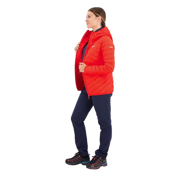 Salewa Takki Brenta Punainen XS Nainen
