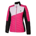 Miniatyrbillede 3 af 8: Dare2b Jakke Surmise Rosa 18 Kvinde