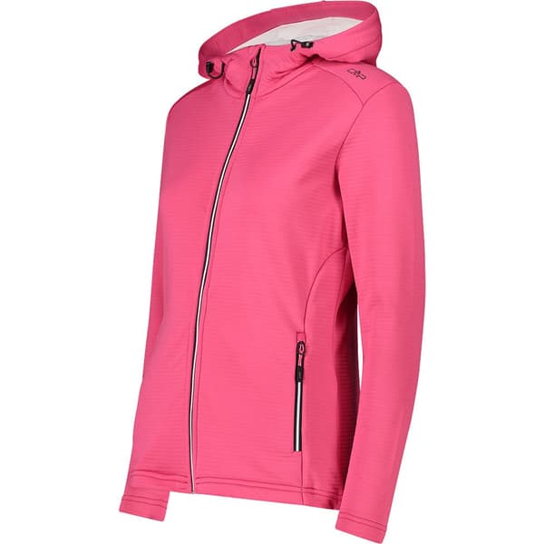Cmp Jakke 31e1836 Rosa L Kvinde