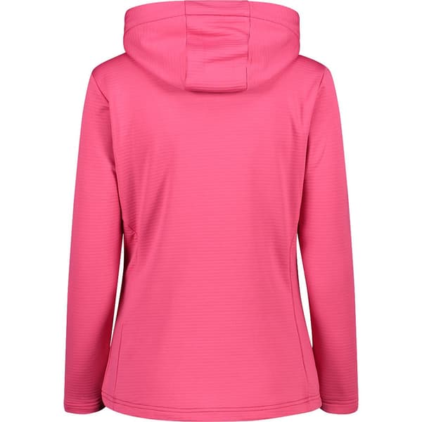 Cmp Jakke 31e1836 Rosa L Kvinde