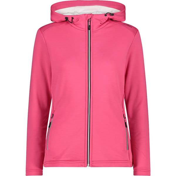 Cmp Jakke 31e1836 Rosa L Kvinde