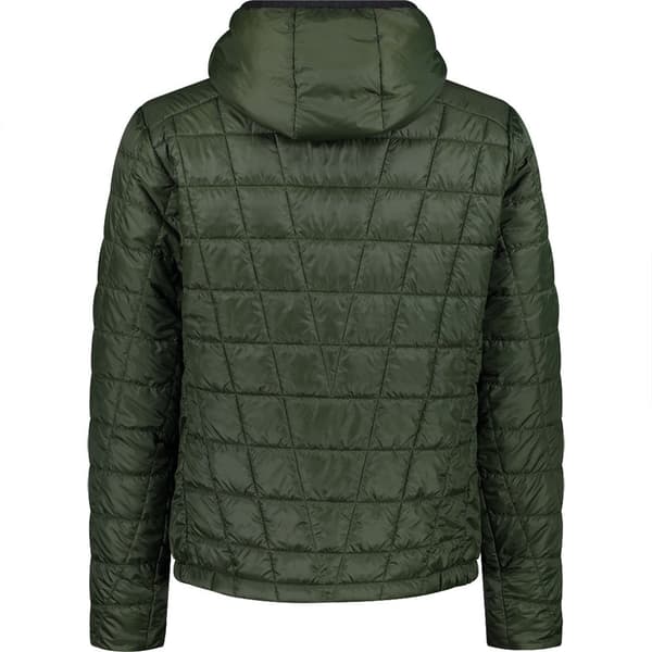 Cmp Jacka 33z2987 Grönt XL Man