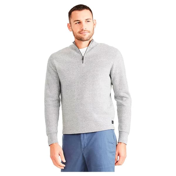 Dockers Sweater Core Grå 2XL Mand