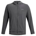 Pikkukuva 3 / 4: Under Armour Takki Outrun The Storm Harmaa L Mies