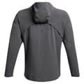 Pikkukuva 4 / 4: Under Armour Takki Outrun The Storm Harmaa L Mies