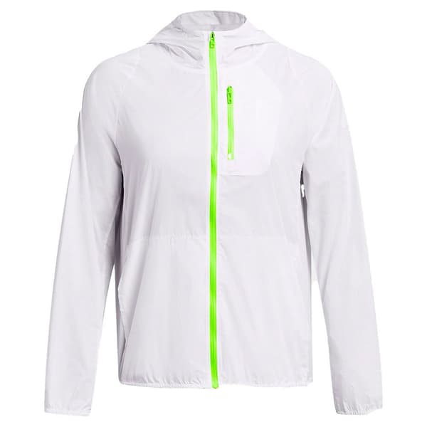 Under Armour Jacka Phantom Grönt L Kvinna