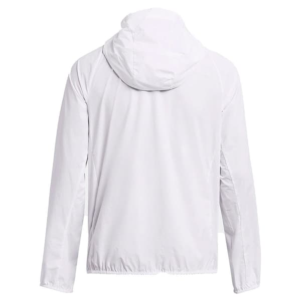 Under Armour Jacka Phantom Grönt L Kvinna