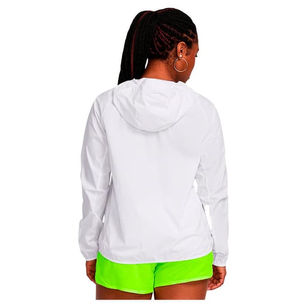 Under Armour Jacka Phantom Grönt L Kvinna