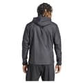 Miniatyrbillede 3 af 7: Adidas Jakke Own The Run Base Sort L / Regular Mand
