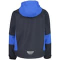 Pikkukuva 2 / 4: Cmp Takki Fix Hood 3a00094 Sininen 24 Months Poika